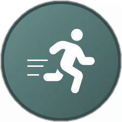 TeamAlert app symbol